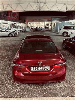 تويوتا كامري